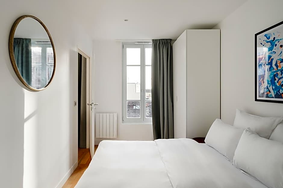 Residence Clichy - Dagobert