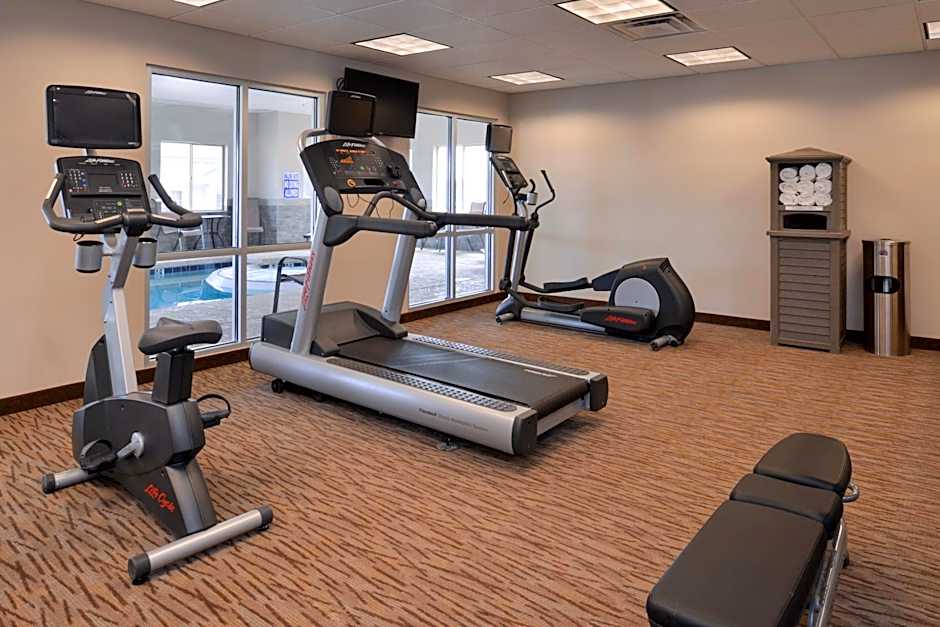 Holiday Inn Express & Suites Williams By IHG