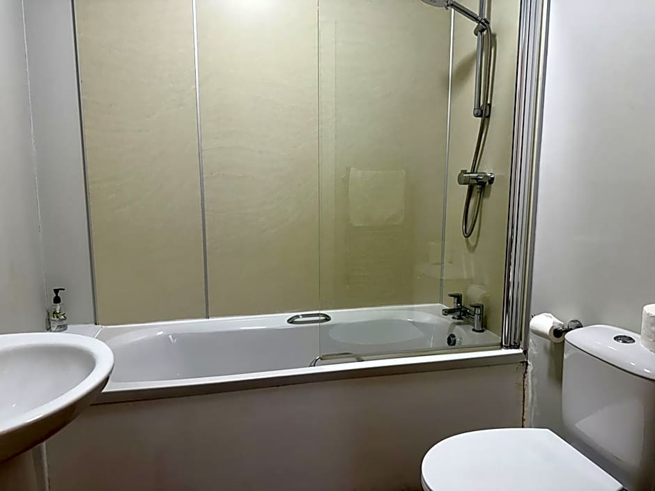 The Crescent Guest House