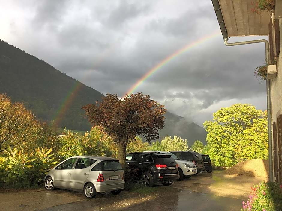 Chez Dodo 2534 Orvin Le Foncet