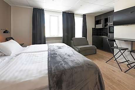 CII - Superior Suite