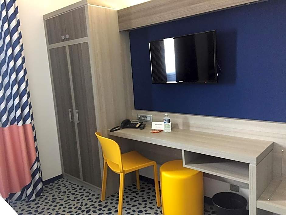 ibis Styles Marseille Plan de Campagne