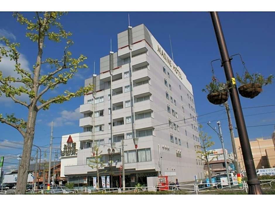 Ichihara Marine Hotel - Vacation STAY 01349v
