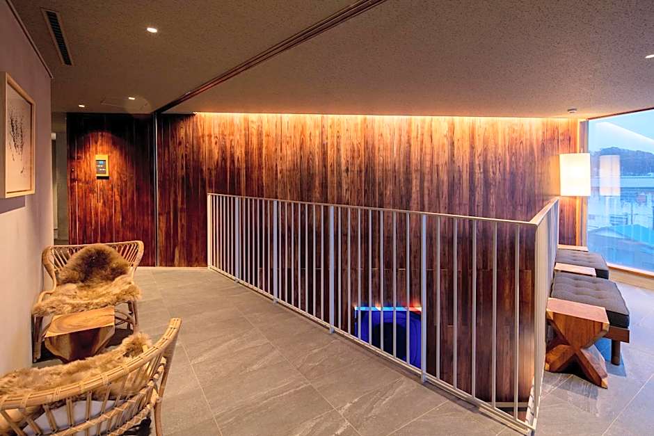 HOTEL AO KAMAKURA