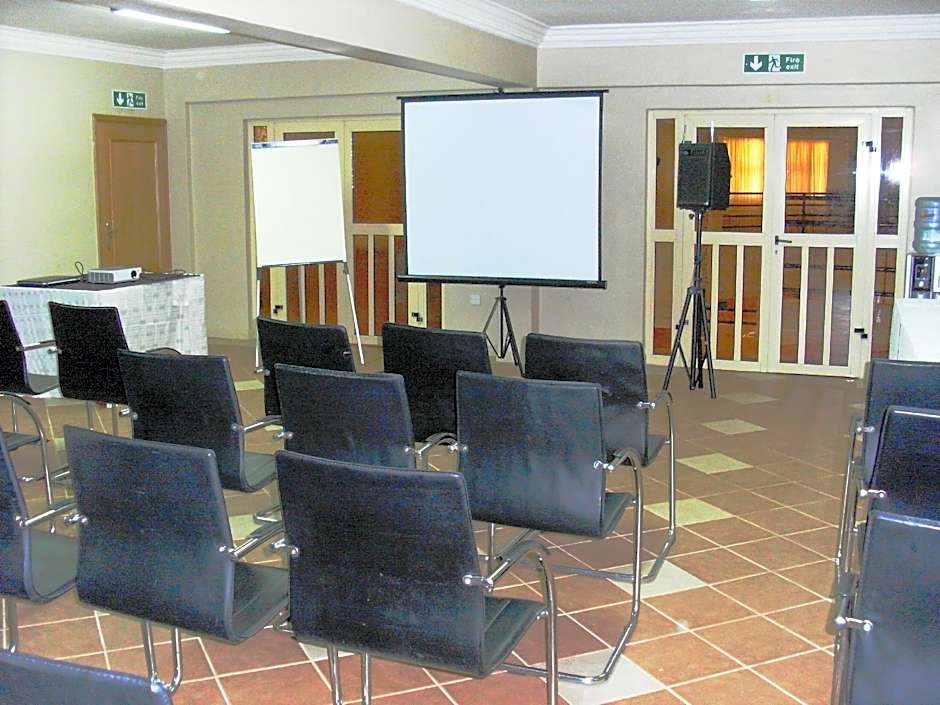 Welcome Centre Hotels