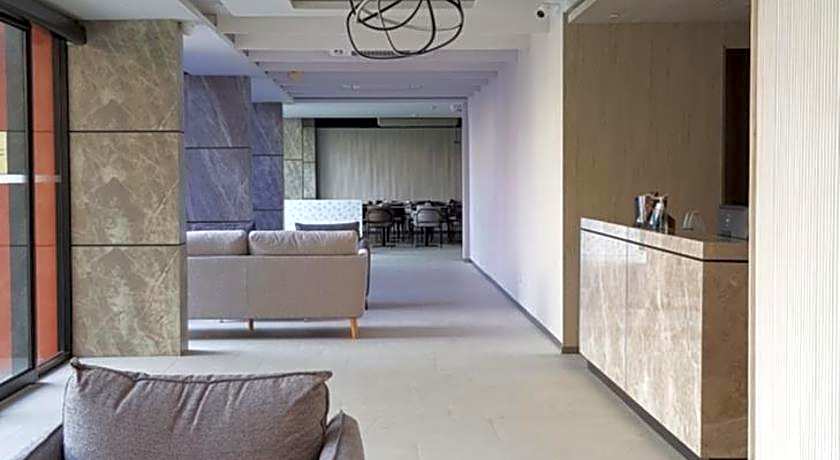 KOS Hotel Suvarnabhumi Airport