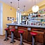 Relais Saint Louis, Logis