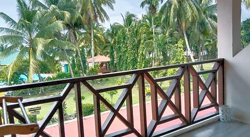 Seaside Travellers Inn