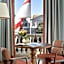 Grand Hotel Savoia Genova, Curio Collection by Hilton