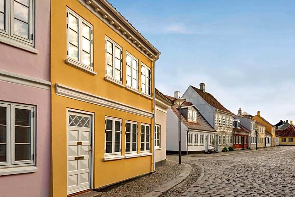 Comwell H C Andersen Dolce by Wyndham