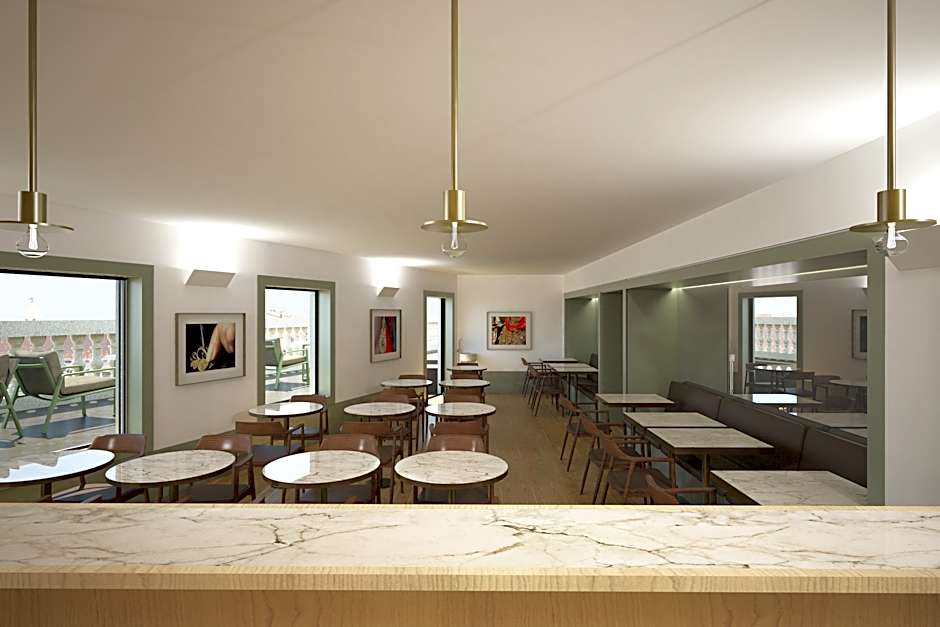 One Shot Aliados Goldsmith