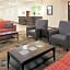 Quality Inn & Suites Downtown Mansfield