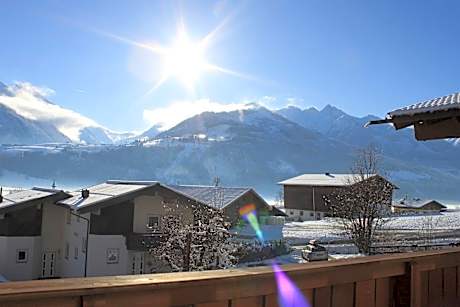 Panorama-Apartment Fürth