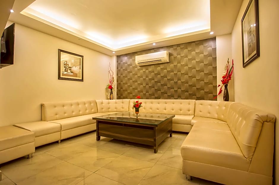 Sarovar Portico Jalandhar