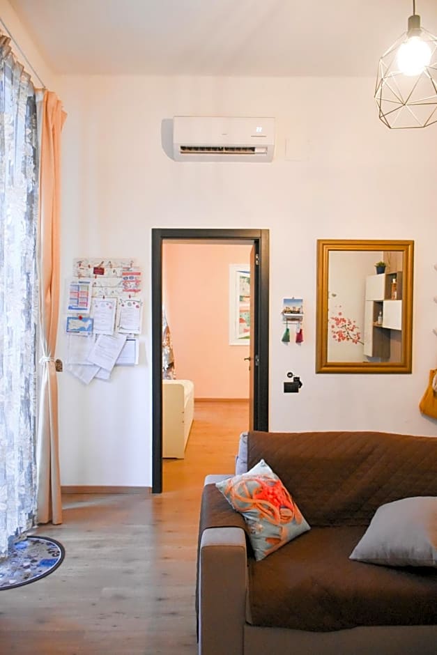 Bed And Salerno - Largo Campo - Appartamento