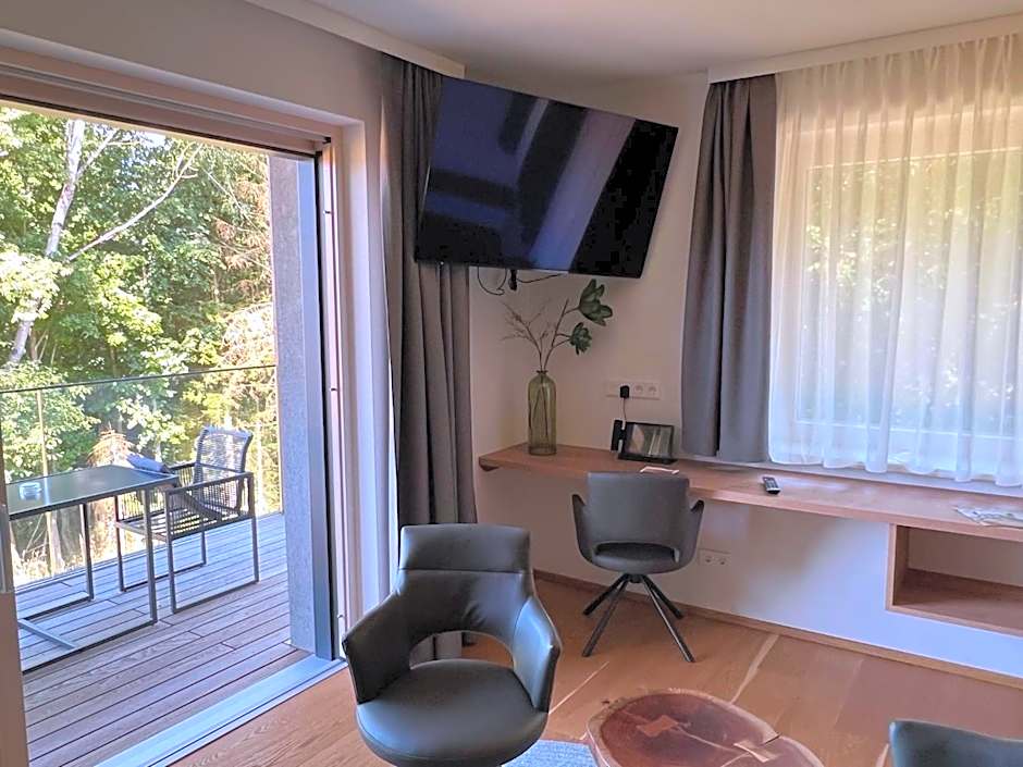 Hotel Ottenstein - Das Wohlfühlhotel