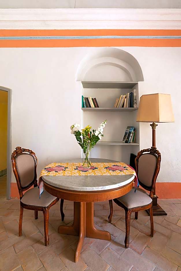 Le Dimore di Terrarossa Argentario