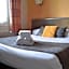 Brit Hotel Le Surcouf