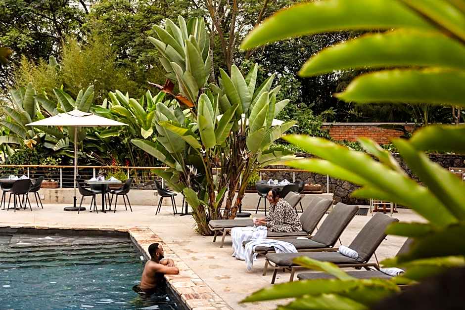 Hemingways Retreat Kigali