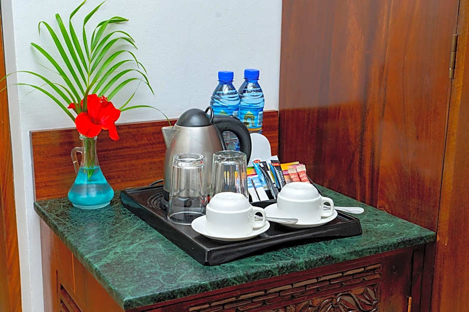 Turaco Spice Tree, a Tribute Portfolio™ Hotel