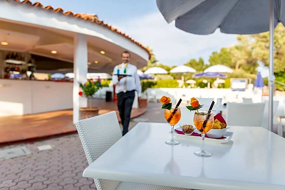 TH Simeri - Simeri Village