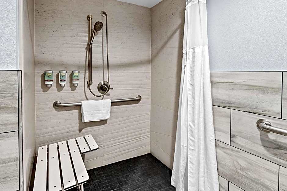 SureStay Hotel by Best Western Buena Park Anaheim