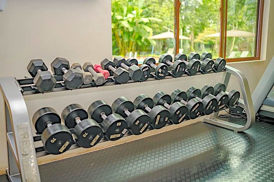 Arusha Planet Lodge