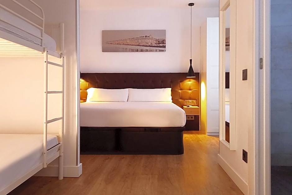 Woohoo Rooms Fuencarral