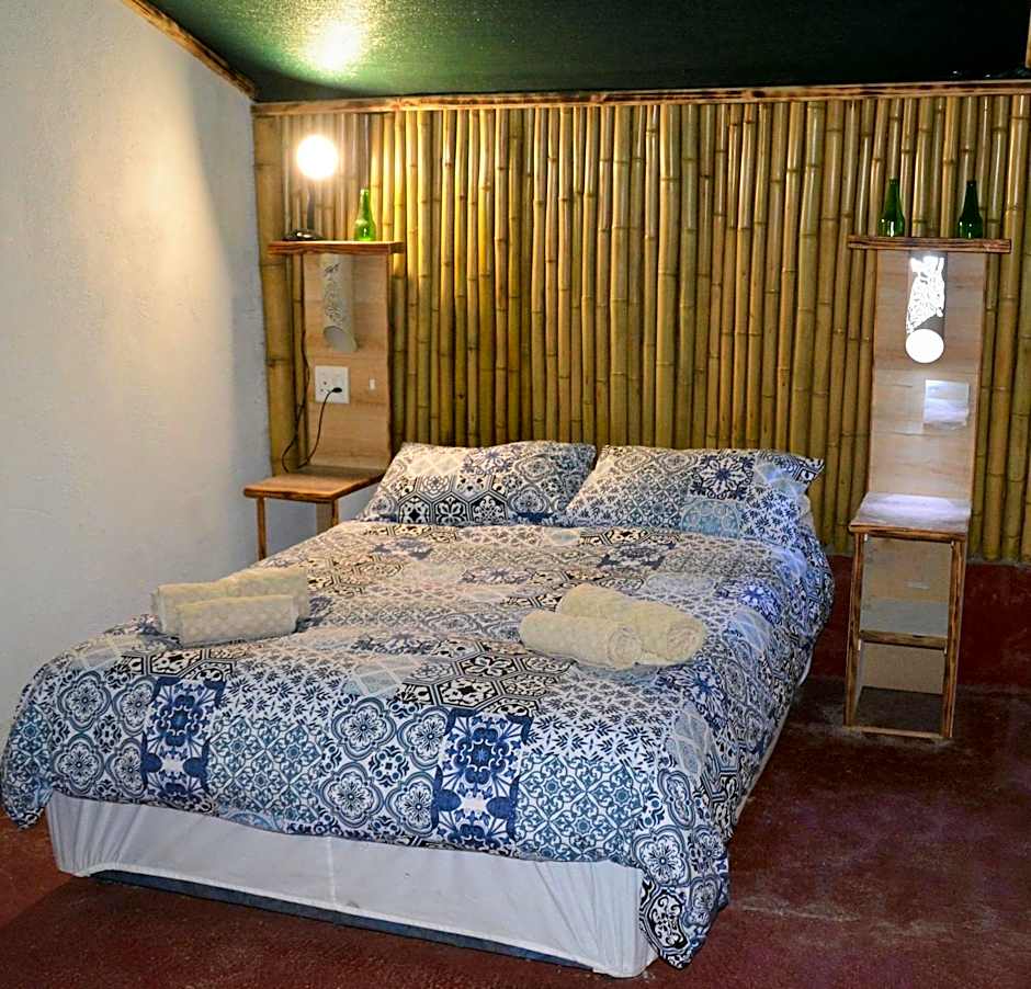 Hazyview Adventure Backpackers