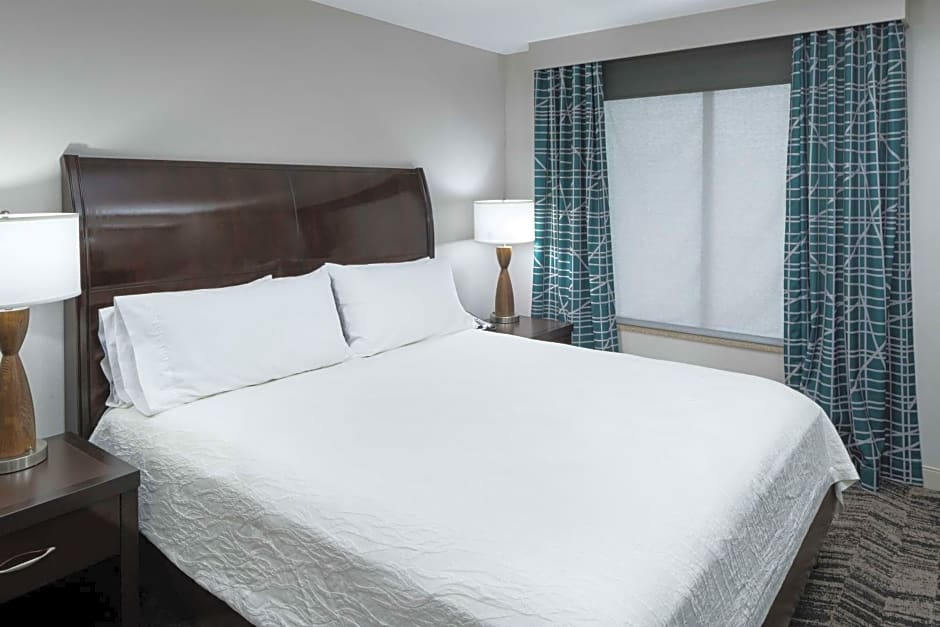 Hilton Garden Inn Dothan
