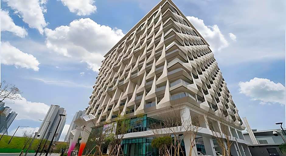 Gloucester Hotel Kintex