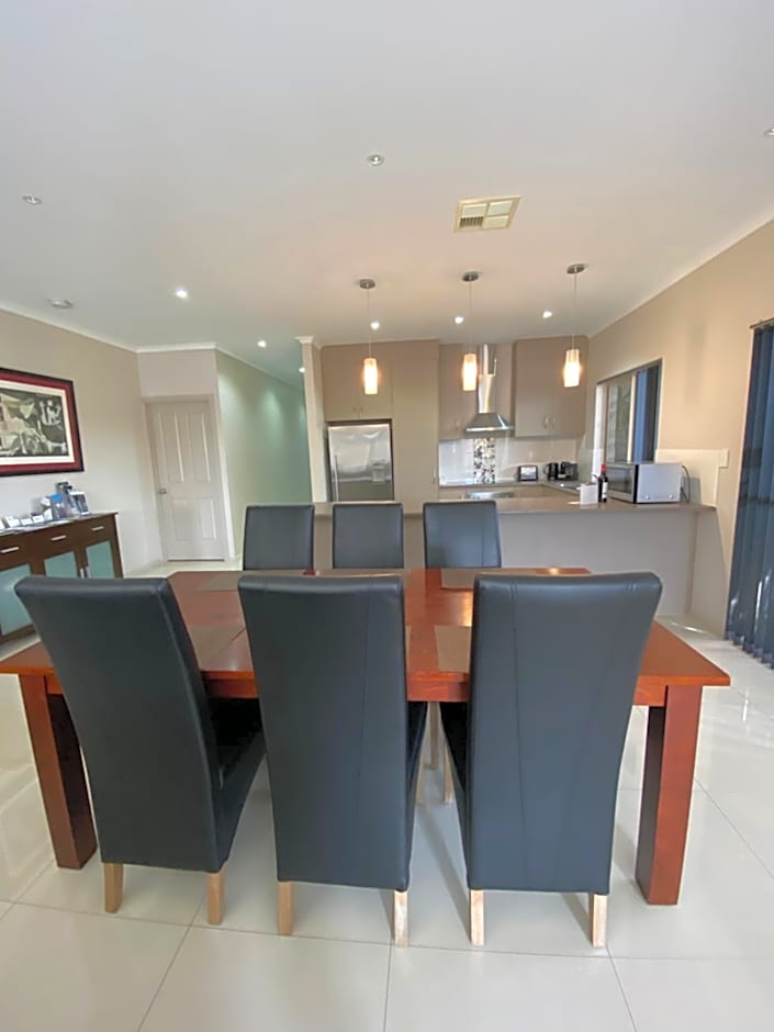 Casavino Luxury Villa