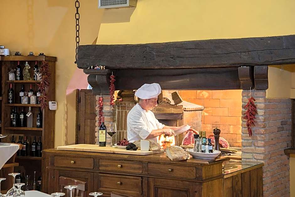 Il Borgo Ospitale - Albergo Diffuso