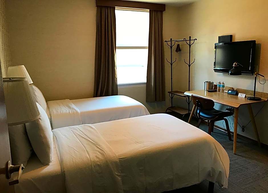 Hotel Mimosa