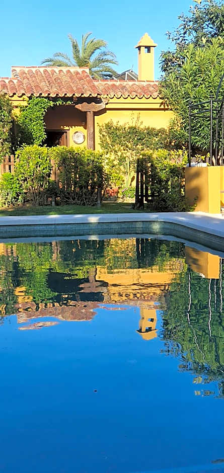 Family hotel Al- Ana Marbella