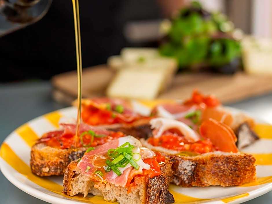 Pullman Toulouse Airport