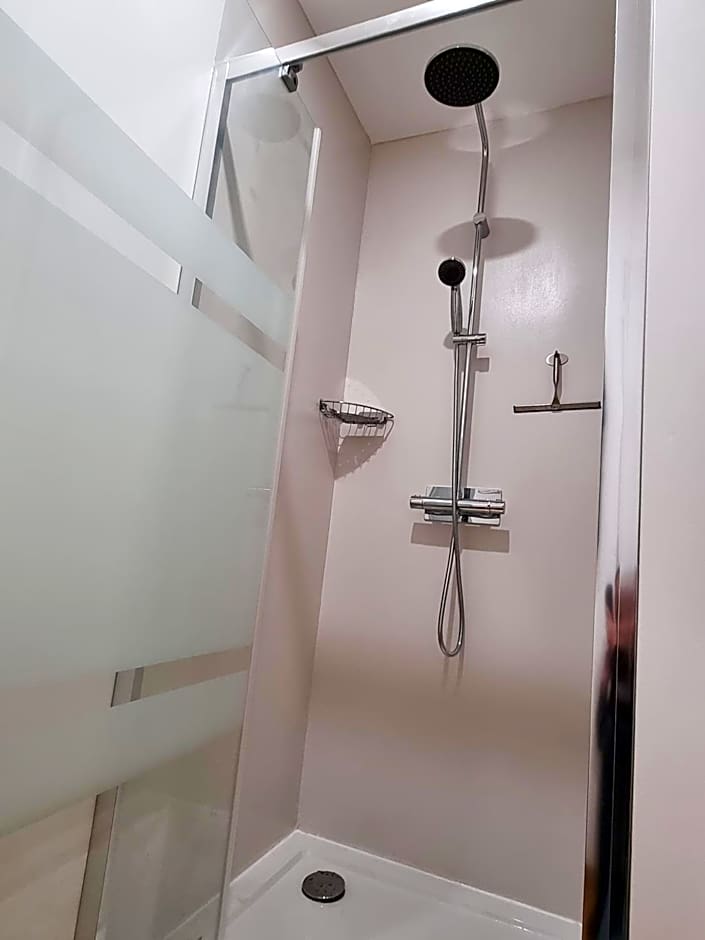 La Salvetat - Studios de vacances - Les Tables Aux Vaches