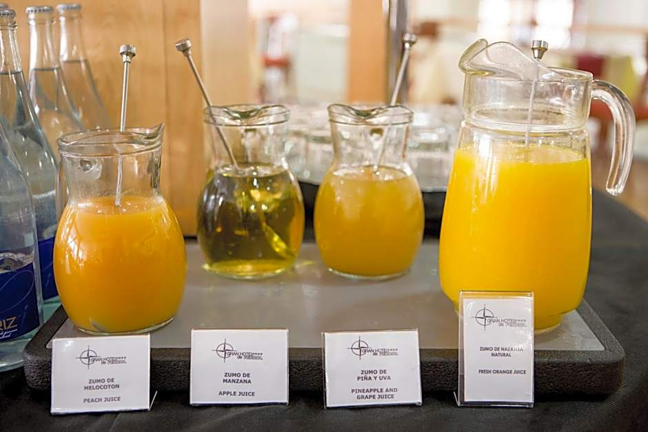 Gran Hotel de Ferrol