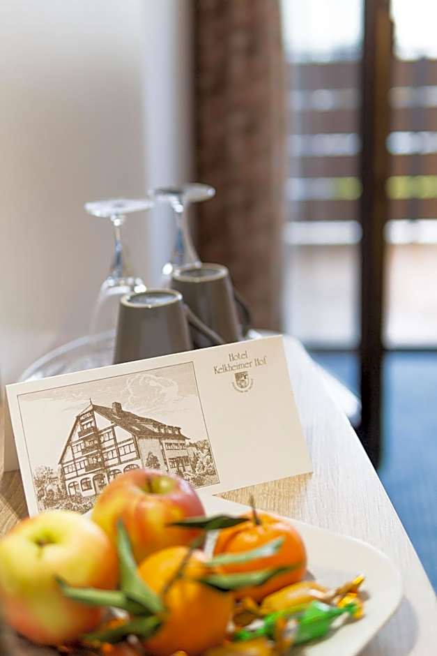 Hotel Kelkheimer Hof