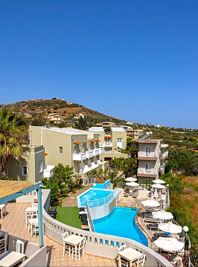 Pelagia Bay Hotel