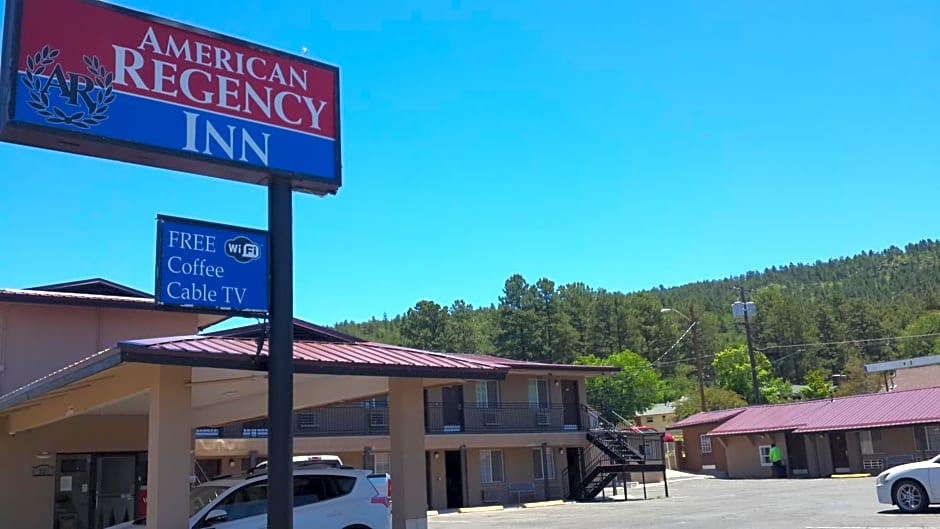 American Regency Inn