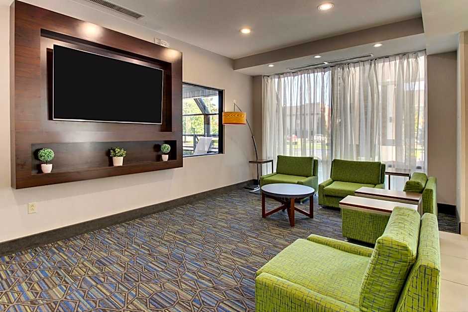 Holiday Inn Express Fishkill By IHG