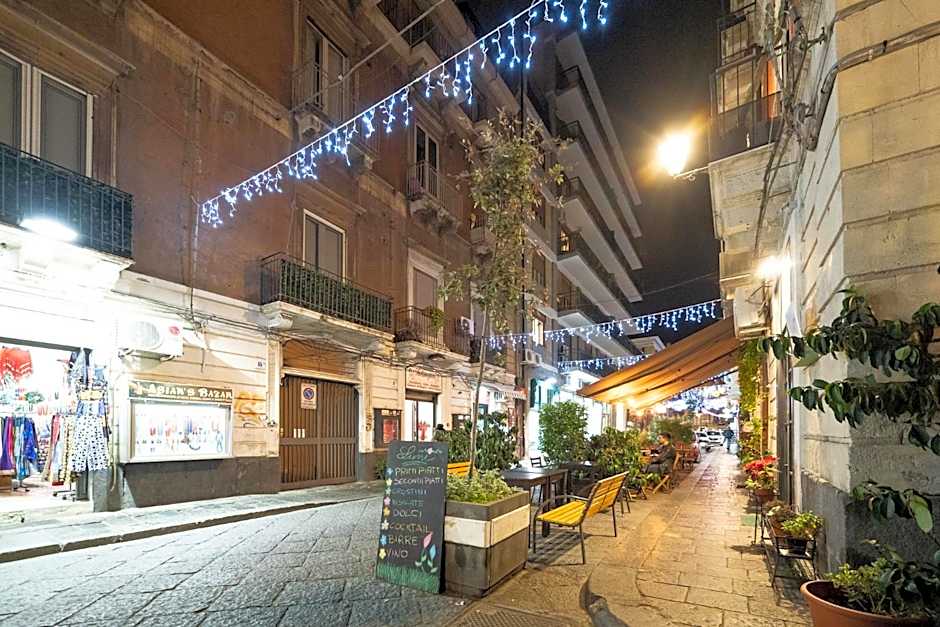 Le Vie del Centro B&B
