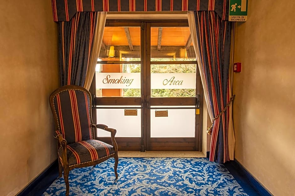 Hotel Boccaccio