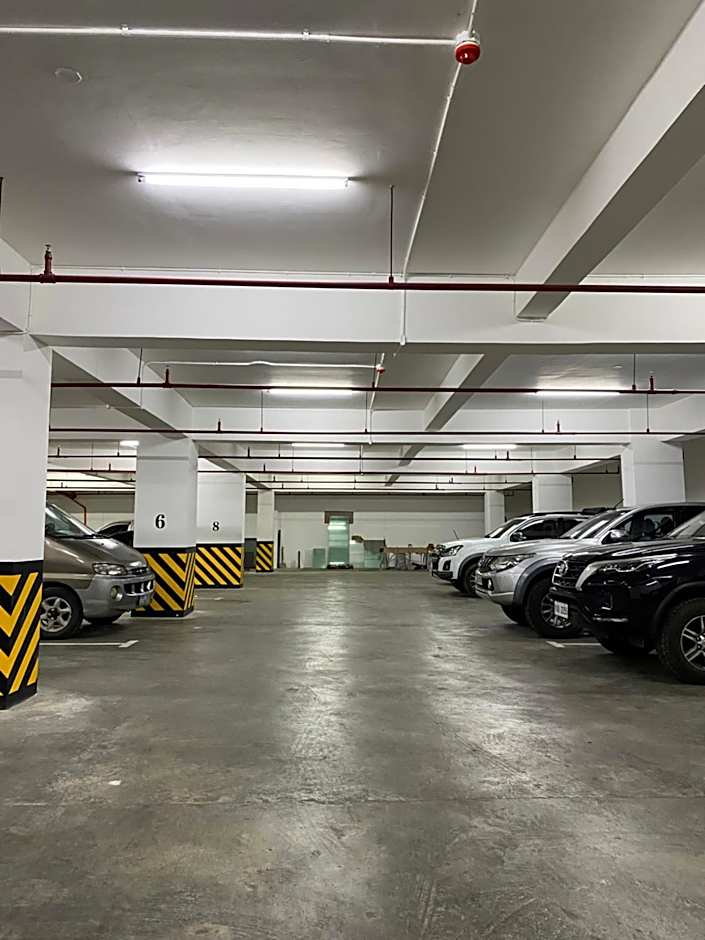 White Oak Residences - Baguio Megatower 3