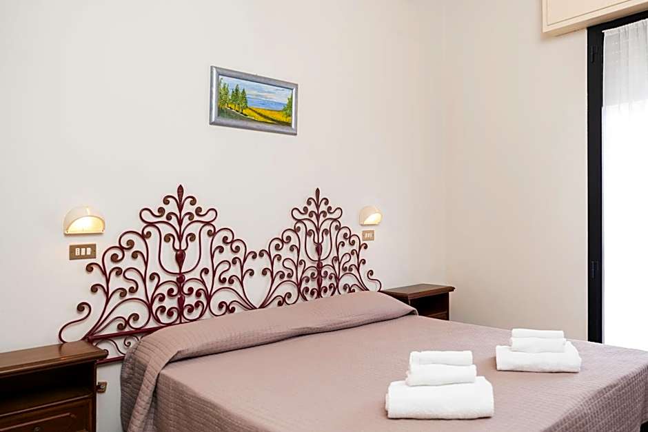 Hotel Doria