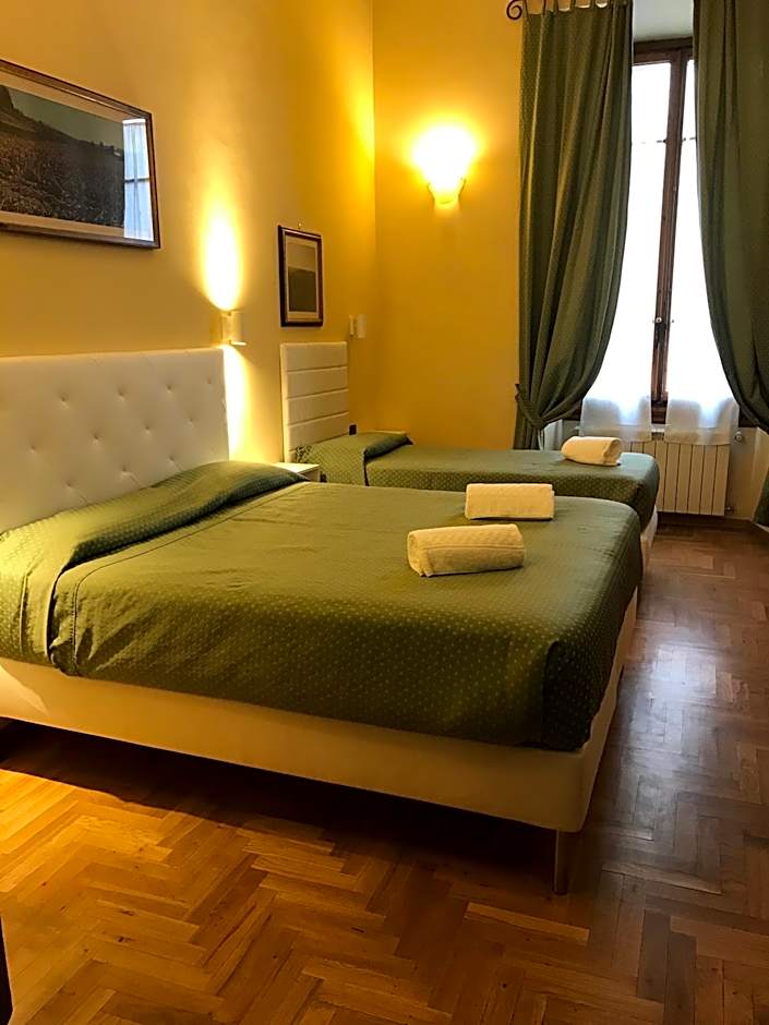 Hotel Giglio