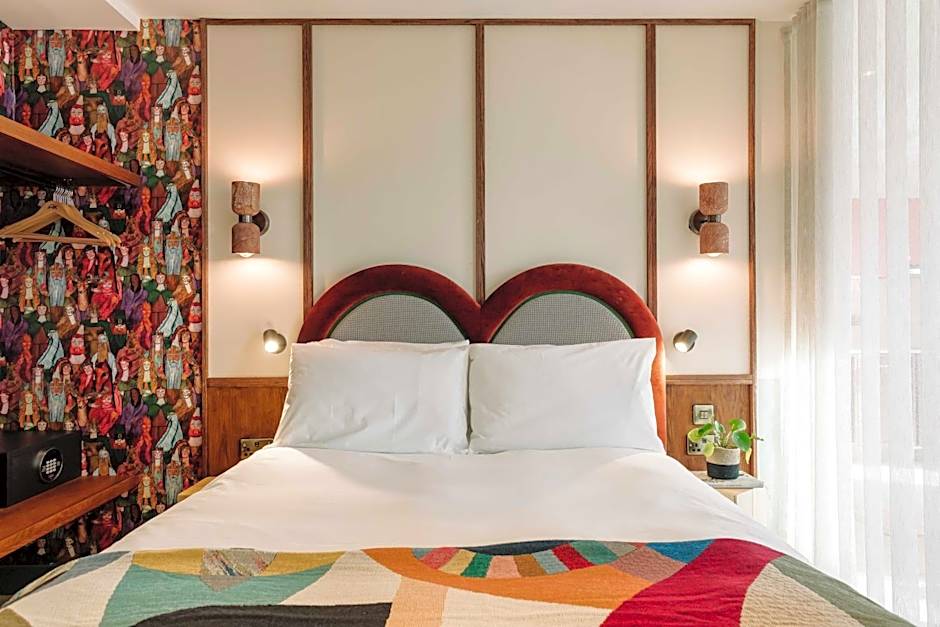 room2 Belfast Hometel