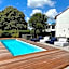 Boutique Hotel Le Faucon