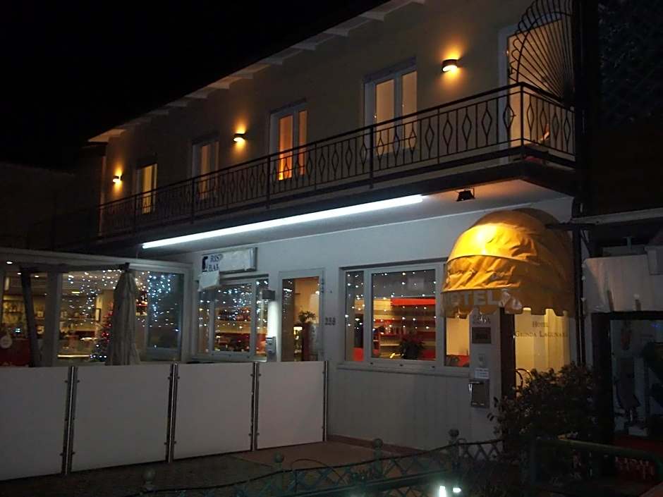 Hotel Gronda Lagunare
